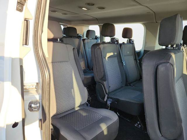 Certified 2024 Ford Transit 350 XLT RWD image 20