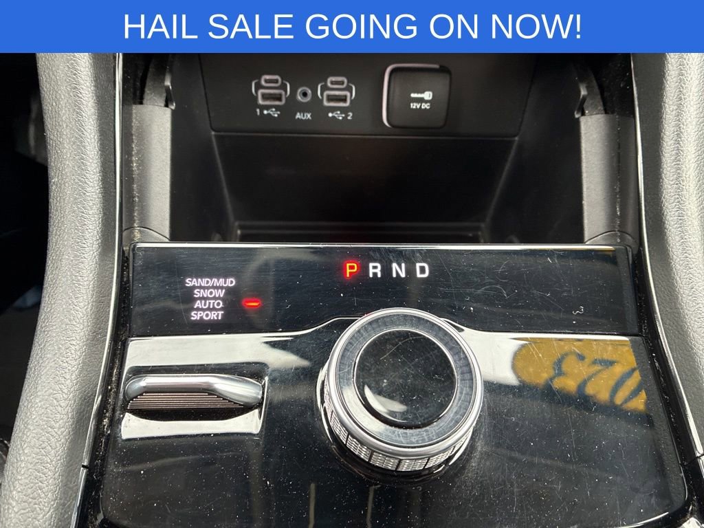 Used 2023 Jeep Grand Cherokee Limited AWD/4WD image 17