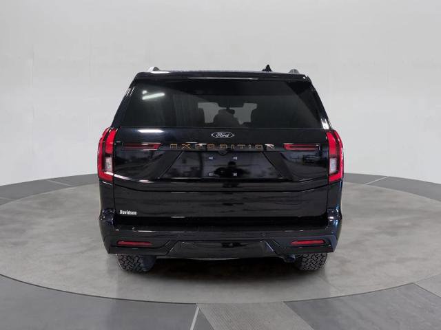 Certified 2025 Ford Expedition Tremor AWD/4WD image 4