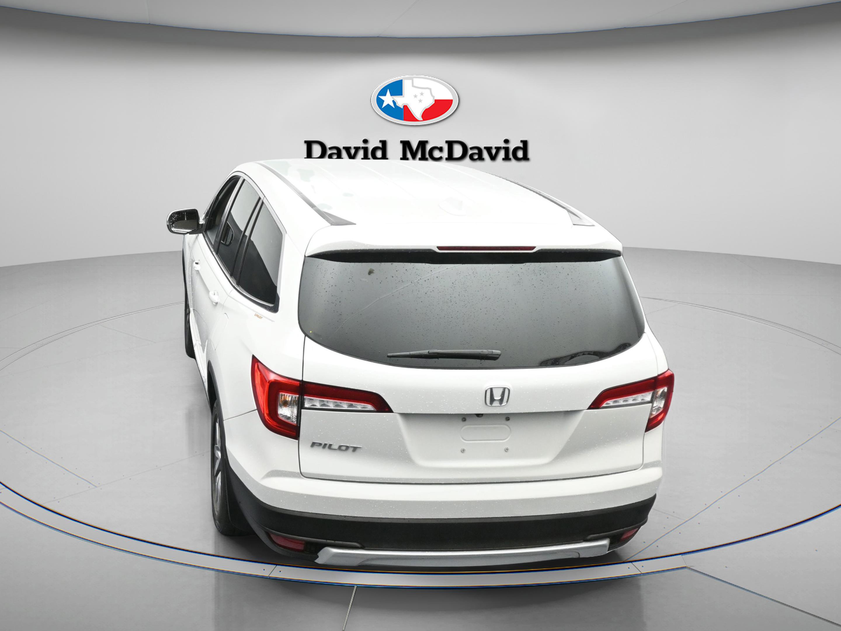 Used 2020 Honda Pilot EX image 11