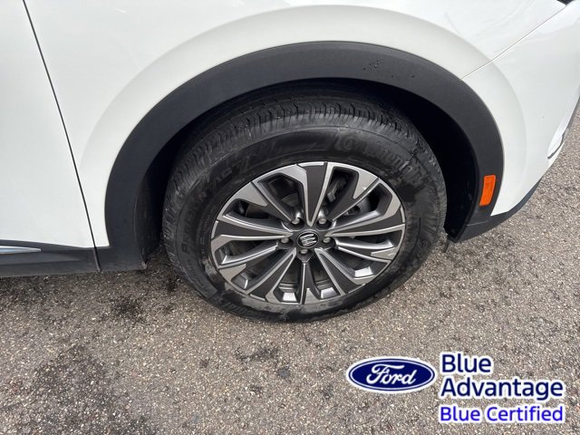 Used 2024 Buick Envision Preferred image 13