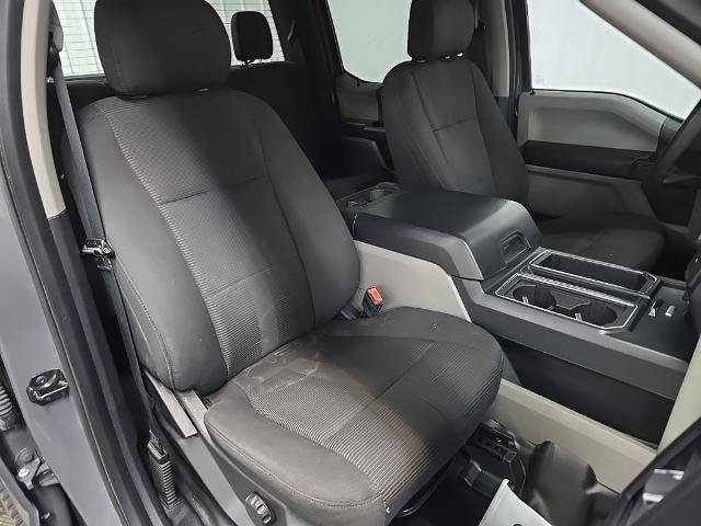 Certified 2018 Ford F150 XL w/ Equipment Group 101A Mid AWD/4WD image 19