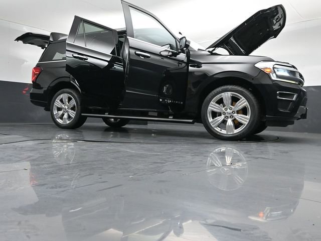 Certified 2023 Ford Expedition Platinum AWD/4WD image 52