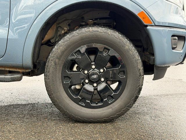 Certified 2023 Ford Ranger XLT w/ Equipment Group 302A High image 15