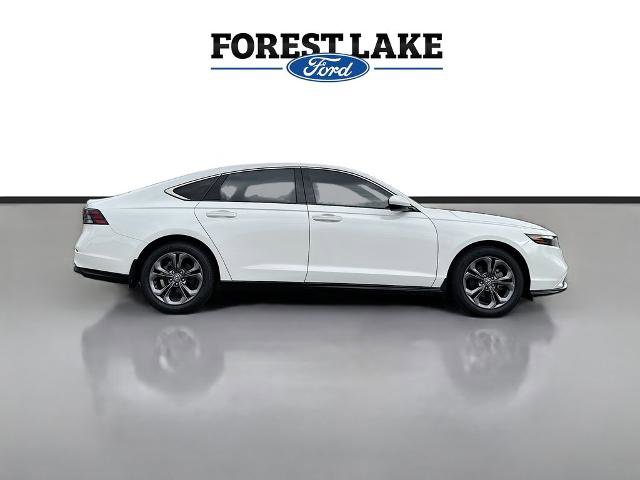 Used 2023 Honda Accord EX image 8