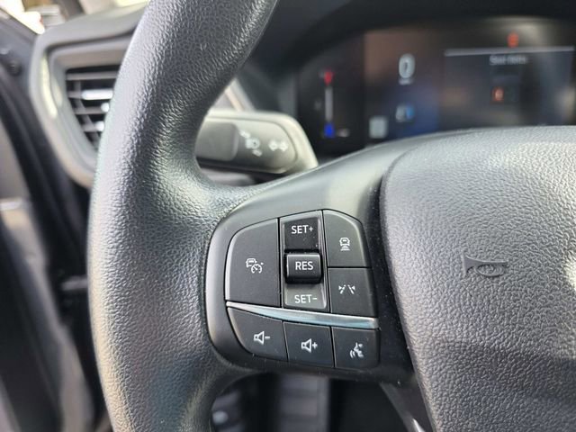Certified 2025 Ford Escape Active w/ Tech Pack #1 AWD/4WD image 18