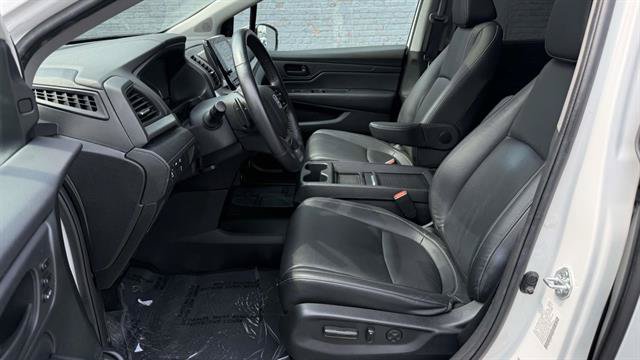 Used 2023 Honda Odyssey EX-L image 11