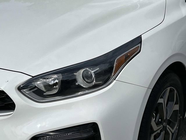 Used 2021 Kia Forte LXS FWD image 9