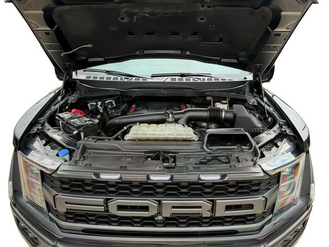 Certified 2023 Ford F150 Raptor AWD/4WD image 16