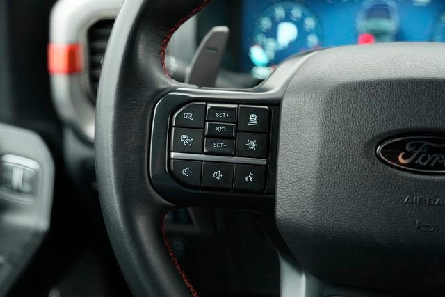 Certified 2024 Ford F150 Raptor image 22