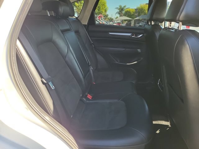 Used 2021 MAZDA CX-5 Touring AWD/4WD image 19
