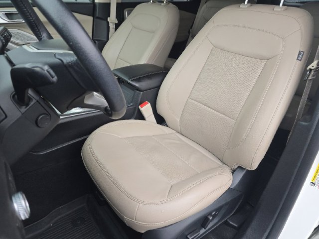 Certified 2022 Ford Explorer Limited w/ Hybrid Equipment Group 310A AWD/4WD image 25