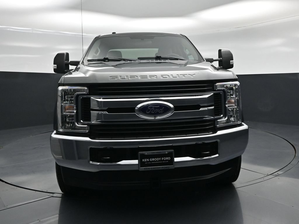 Certified 2019 Ford F250 XL w/ STX Appearance Package AWD/4WD image 49
