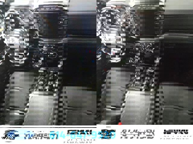 Certified 2023 Ford F150 XLT w/ Equipment Group 302A High image 31