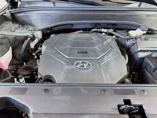 Used 2022 Hyundai Palisade SEL w/ Premium Package FWD image 38