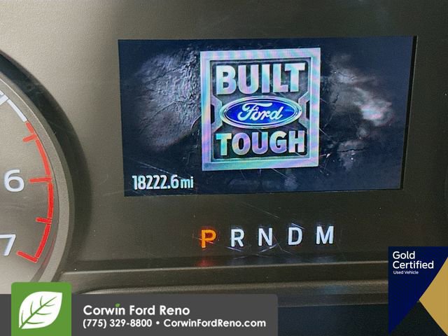 Certified 2024 Ford F350 XL w/ STX Appearance Package image 16