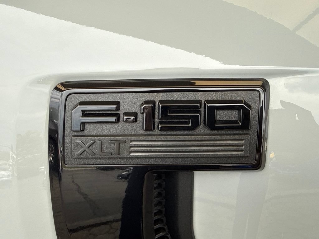Certified 2024 Ford F150 XLT w/ Equipment Group 302A MID AWD/4WD image 10