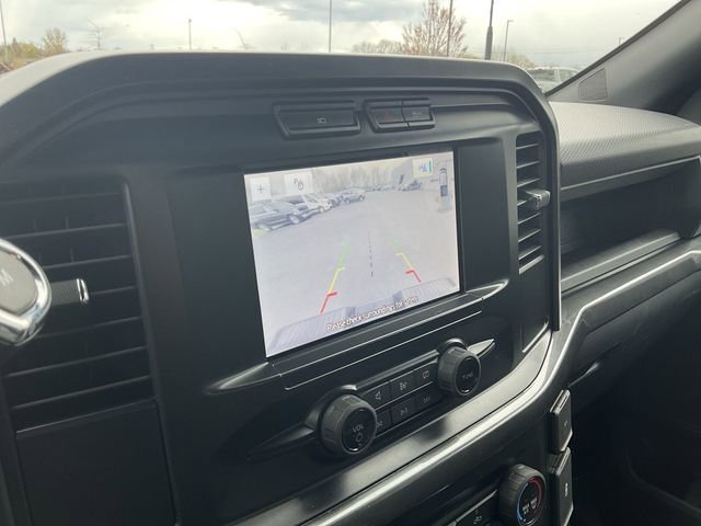 Certified 2023 Ford F150 XL AWD/4WD image 18