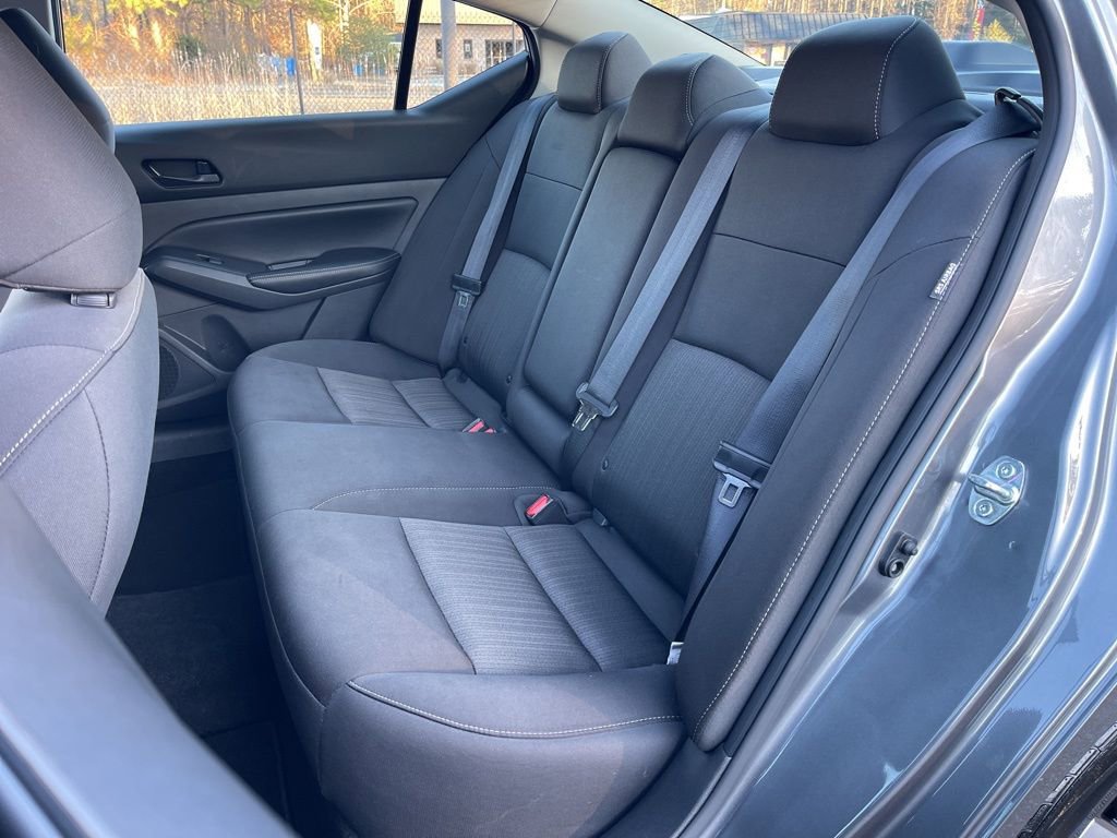 Used 2024 Nissan Altima 2.5 SV image 19