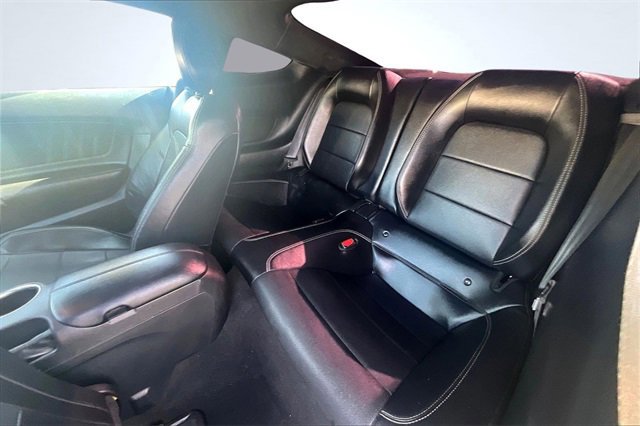 Certified 2021 Ford Mustang GT Premium image 26