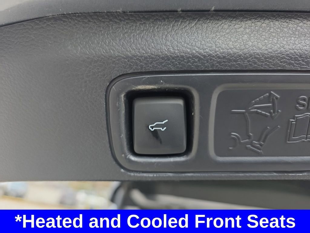 Certified 2023 Ford Expedition Max Limited image 18