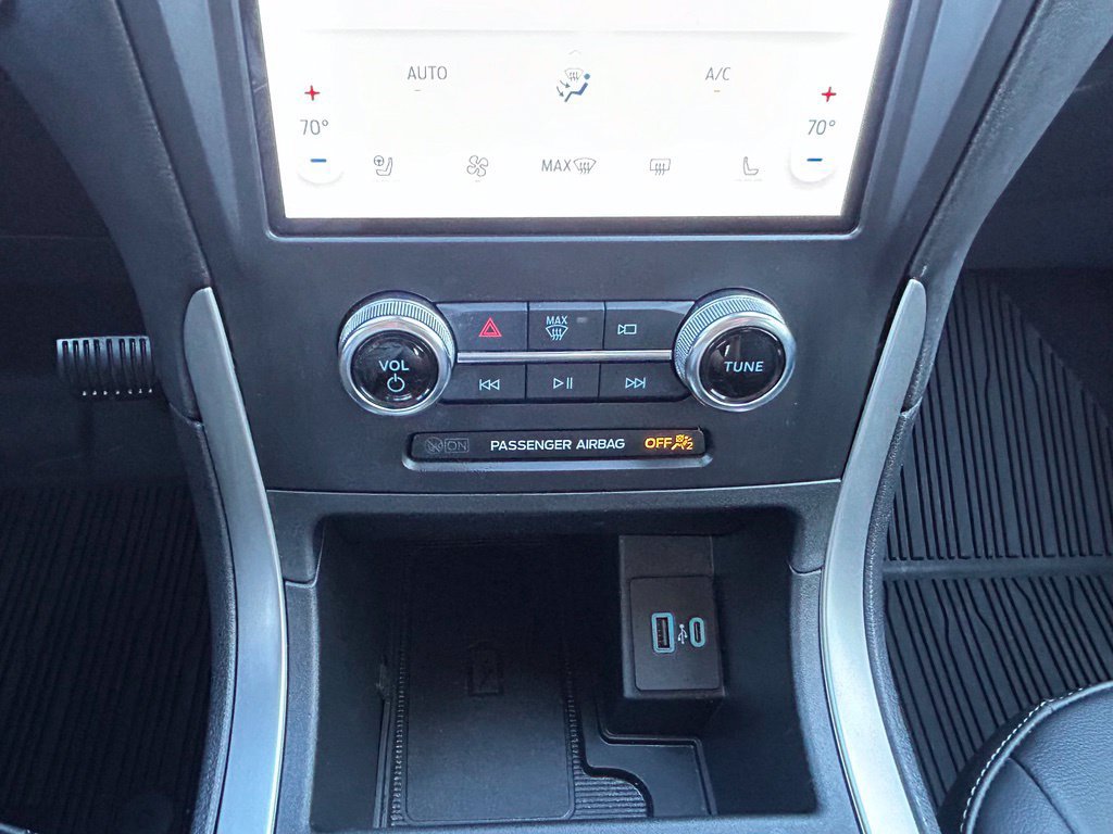 Certified 2024 Ford Edge SEL w/ Convenience Package AWD/4WD image 20