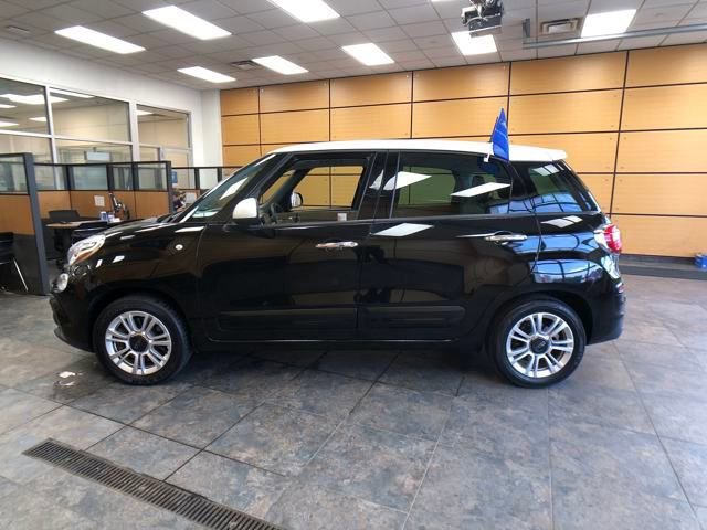 Used 2019 FIAT 500L Pop w/ Popular Equipment Group image 2