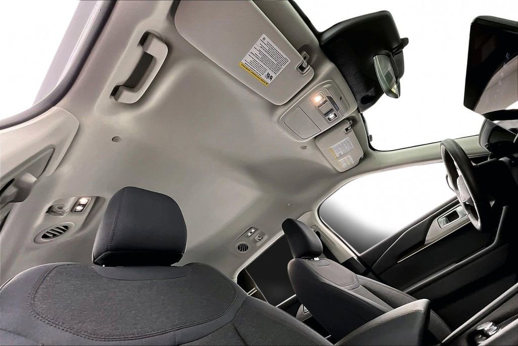 Certified 2025 Ford Explorer Active image 22