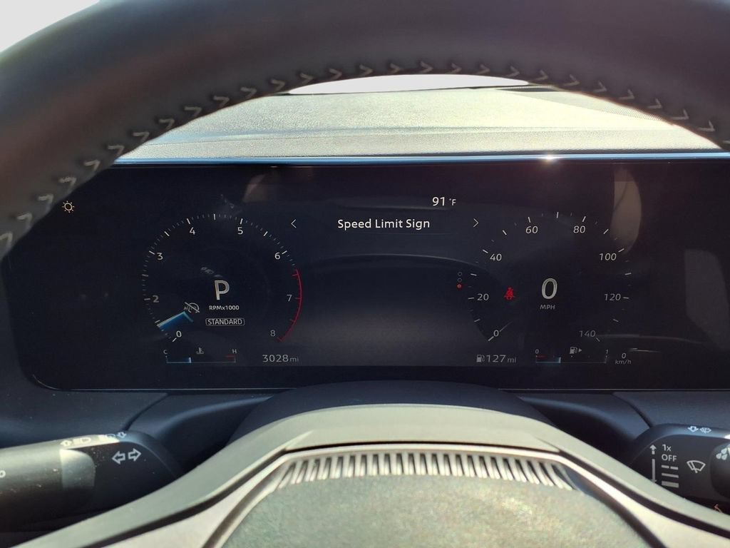 Used 2026 Nissan Sentra SV w/ SV Convenience Package FWD image 21