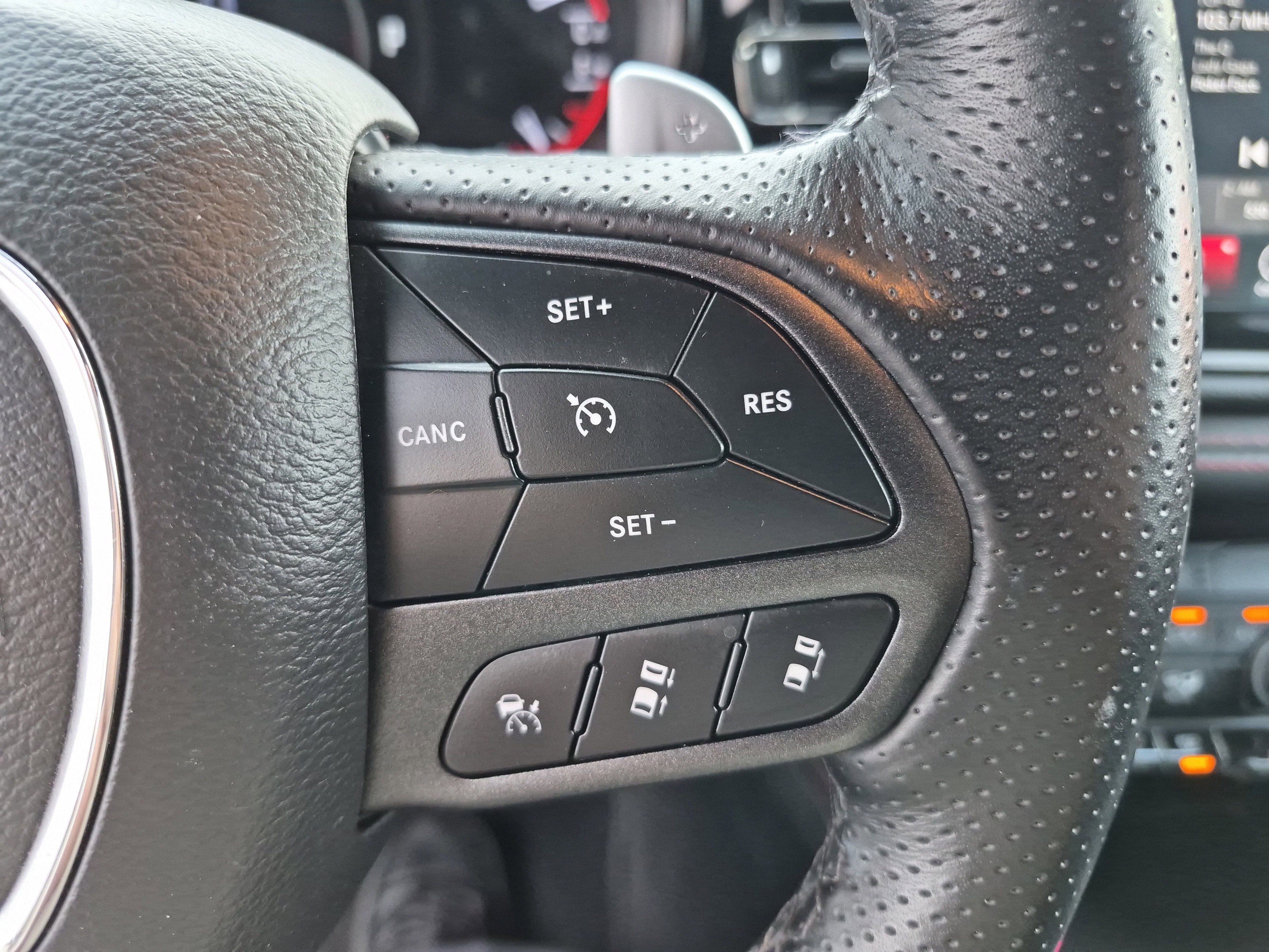 Used 2024 Dodge Durango GT image 29