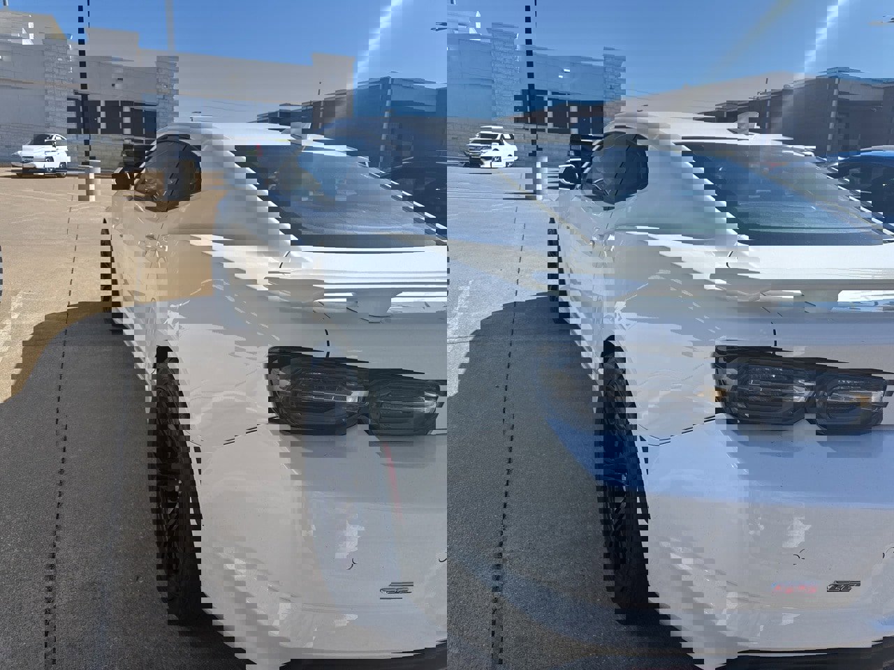 Used 2019 Chevrolet Camaro SS image 9