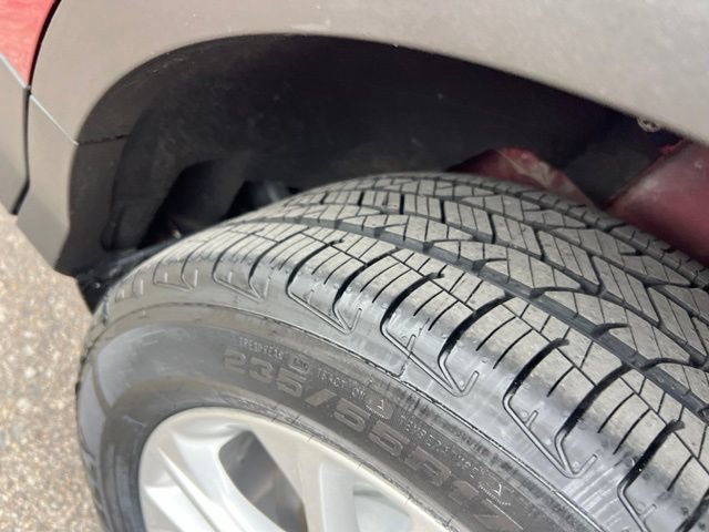 Certified 2019 Ford Escape SEL FWD image 25