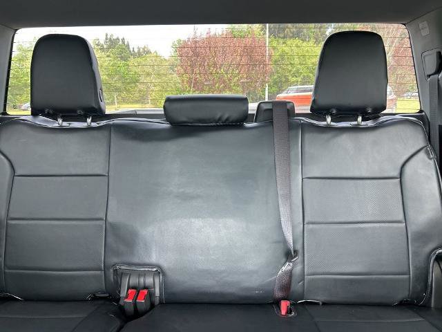 Used 2023 Chevrolet Silverado 1500 RST image 13