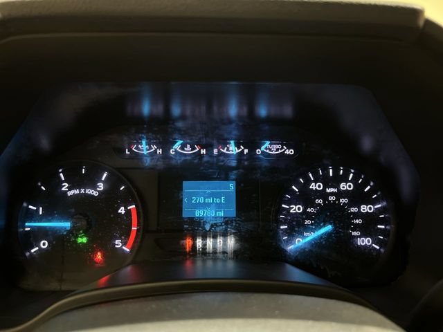 Certified 2022 Ford F450 XL w/ Power Equipment Group AWD/4WD image 11