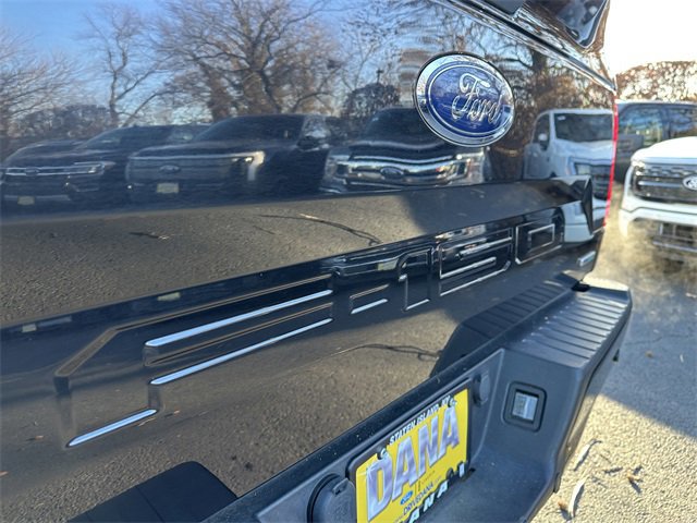 Certified 2019 Ford F150 XLT w/ Equipment Group 302A Luxury image 45