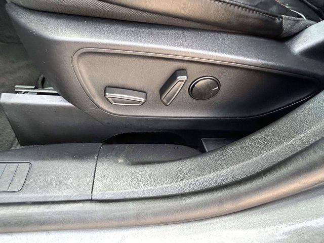 Certified 2025 Ford Escape ST-Line FWD image 16
