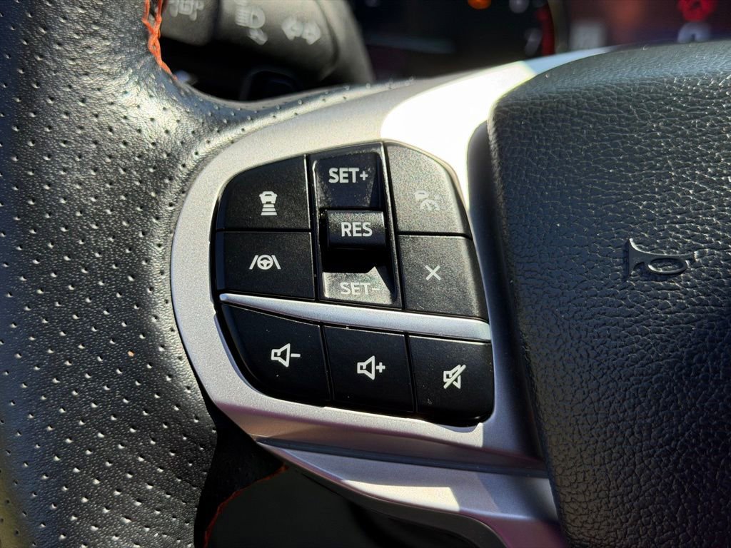 Certified 2023 Ford Explorer Timberline w/ Timberline Technology Package AWD/4WD image 18