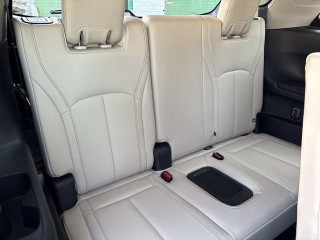 Used 2022 INFINITI QX60 Sensory w/ Vision Package AWD/4WD image 22
