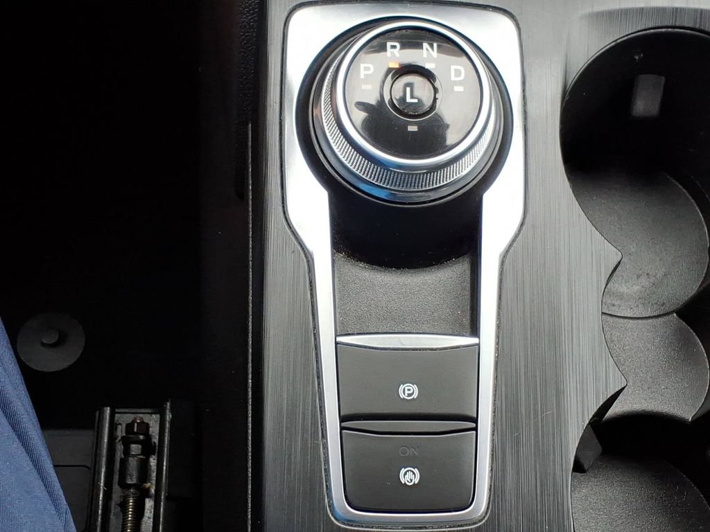 Certified 2023 Ford Escape Active AWD/4WD image 19