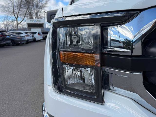 Certified 2023 Ford F150 XLT AWD/4WD image 3