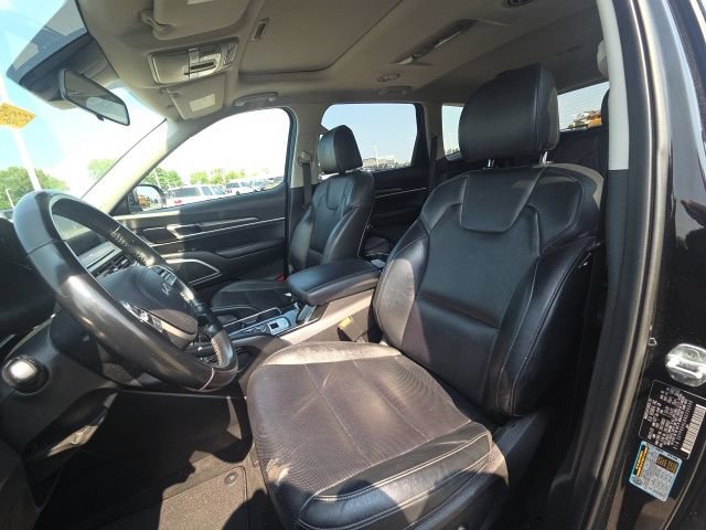 Used 2022 Kia Telluride S AWD/4WD image 26