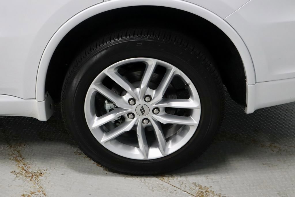 Used 2025 Dodge Durango GT AWD/4WD image 20