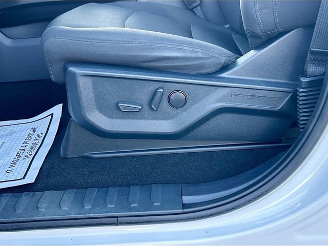 Certified 2023 Ford F150 XLT w/ Equipment Group 302A High image 22