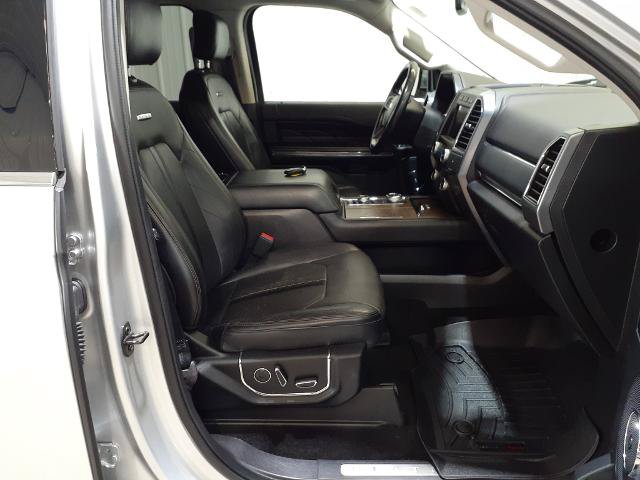 Certified 2019 Ford Expedition Platinum AWD/4WD image 24