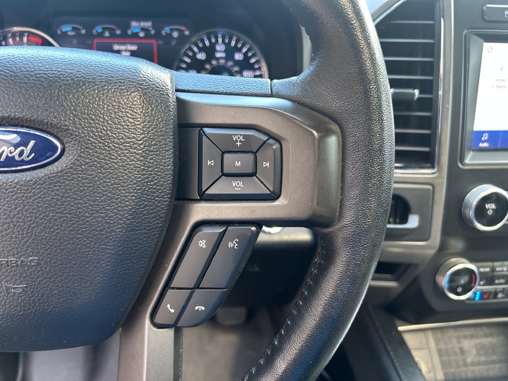 Certified 2020 Ford Expedition Max XLT w/ Equipment Group 202A RWD image 25