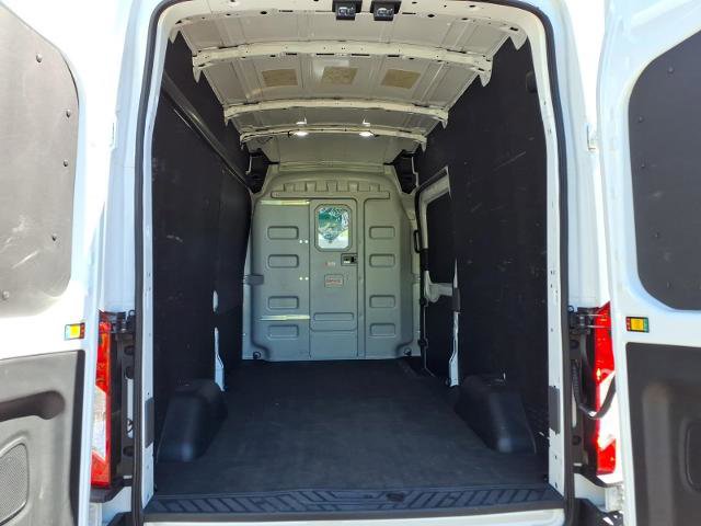 Certified 2023 Ford Transit 350 148 High Roof w/ Interior Upgrade Package RWD image 22