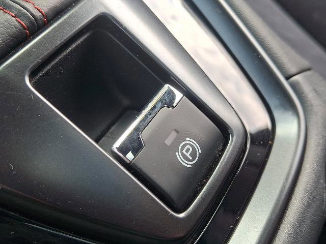 Used 2023 Subaru WRX Limited AWD/4WD image 24