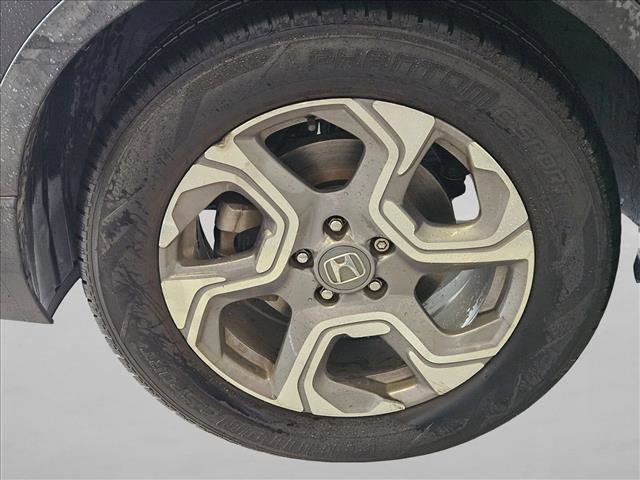 Used 2019 Honda CR-V EX image 14