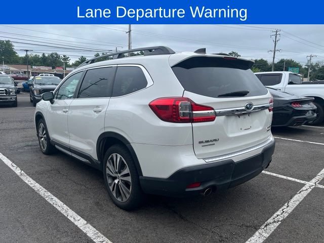 Used 2020 Subaru Ascent Limited w/ Technology Package AWD/4WD image 3