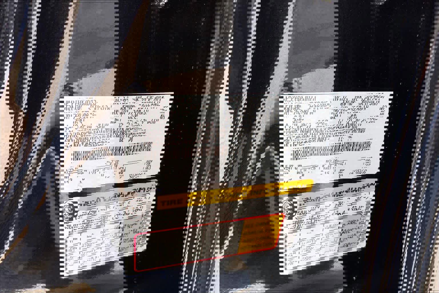 Certified 2024 Ford Expedition Limited image 35